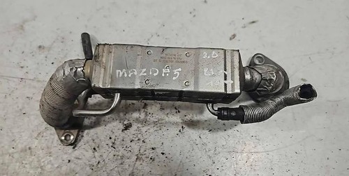 Mazda cr19 egr cooler - 5,