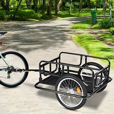 FOLDING BIKE BICYCLE CARGO