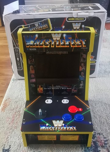 Wwe wrestlefest countercade - wwe,