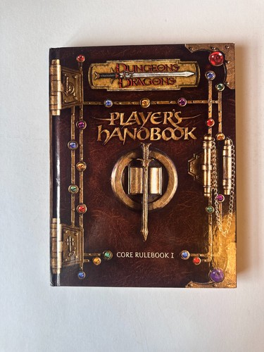 Dungeons and dragons player - dungeons,