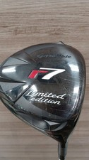 TAYLORMADE R7 LIMITED EDITON