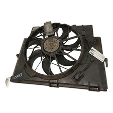BMW 318D EXCLUSIVE EDITION Electric Radiator Fan & Cowling 17425A3F105