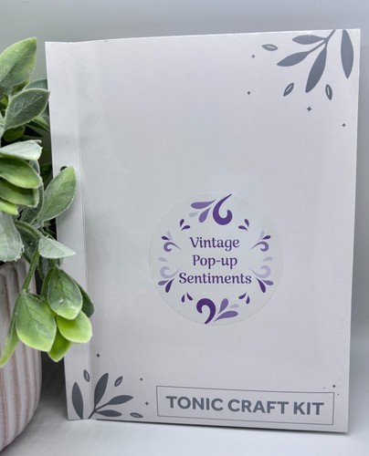 Tonic studios craft - studios,