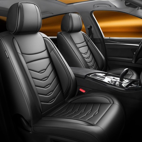 Fit civic car seat covers - seat,