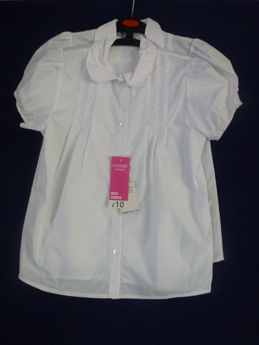 Asda george girls school - girls,