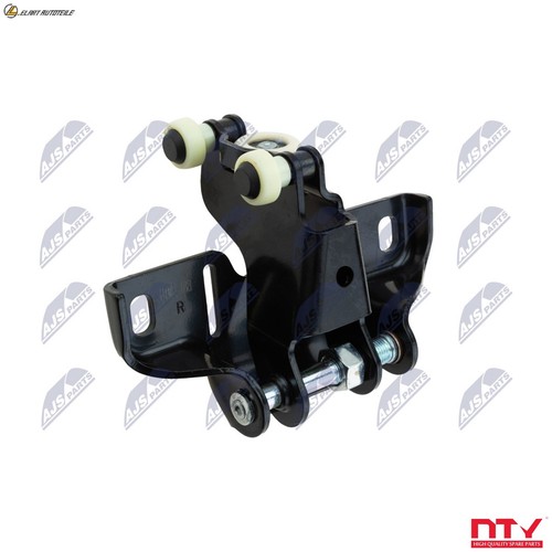 Roller guide sliding - roller, door