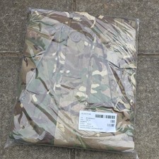 New British Army Windproof