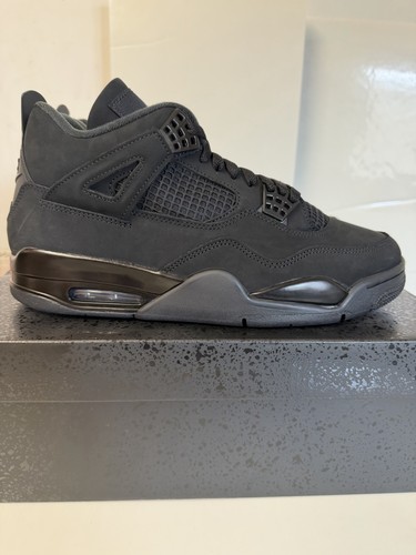 Jordan retro black cat - retro,