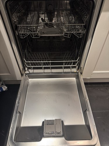 Bosch series integrated - 2,