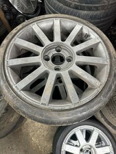 GENUINE FORD FIESTA MK6 ST150