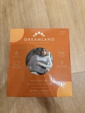 Dreamland Intelliheat Heat Pad