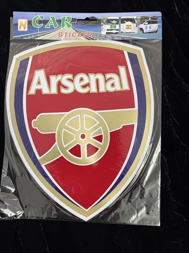 Arsenal the gunners vinyl - arsenal,