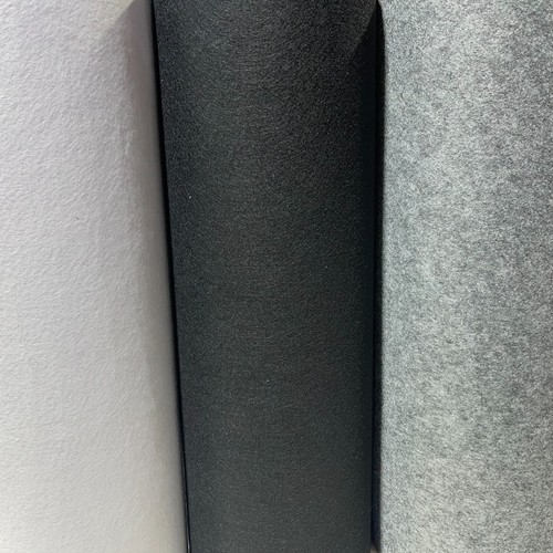 Self adhesive felt fabric - self,