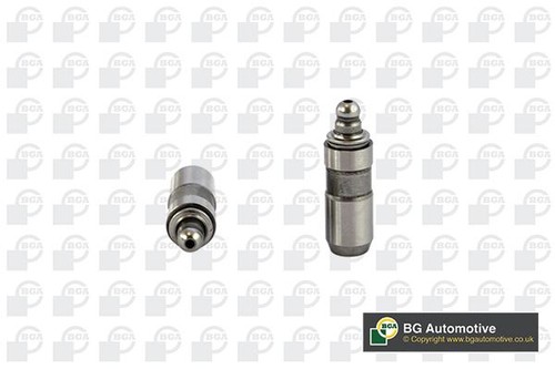 Bga cam follower - bga, fits