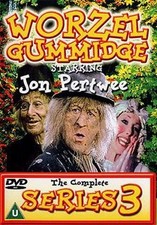 Worzel Gummidge - All Of