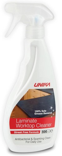 Powerful laminate worktop - powerful,