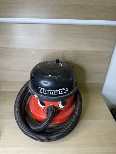 Numatic henry vacuum - numatic,