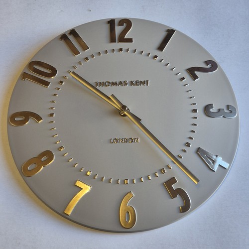 New thomas kent inch wall - thomas,