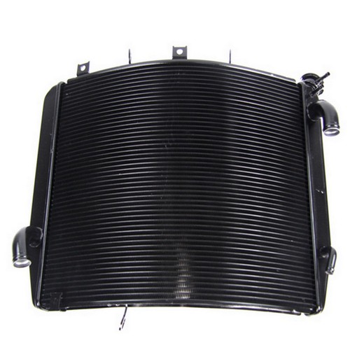 Alum motorcycle radiator - alum,