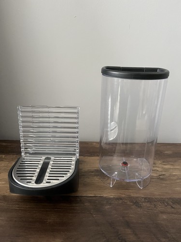 Krups nespresso pixie spare - nespresso,