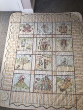 Mothercare Vintage Baby Cot