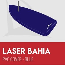 Laser Bahia Flat Boat Cover -