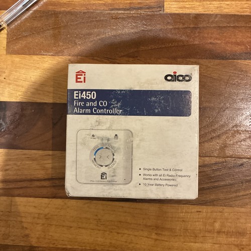 Aico ei450 radiolink alarm - aico,
