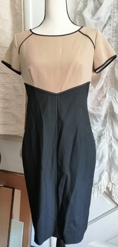 Ann taylor tan black color - ann, p