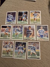 Queens Park Rangers FC  - Sun