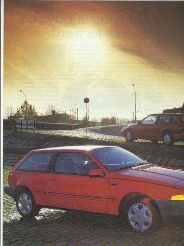 Volvo 480es manual - 480es, v