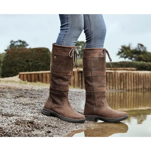 Dublin river boots - river,