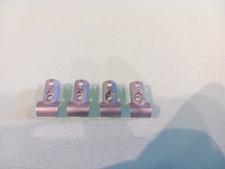 tamiya sand scorcher rough rider ford ranger vintage cage joiners mint