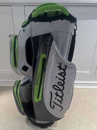 Titleist stadry waterproof - titleist,