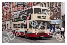 Bus Photograph READING BUSES