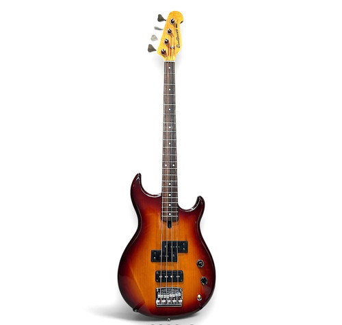 Yamaha broad bass - yamaha,