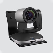 **JOB LOT** 4x Logitech V-U0035 Pro2 - fully working + brackets