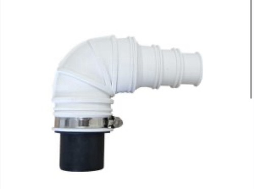 Uniflo macerator stepped - macerator,