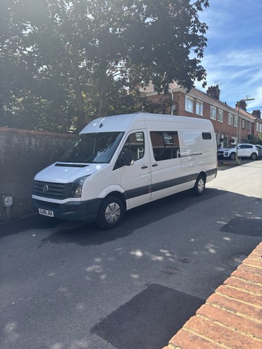 Craftercr35 startline lwb - craftercr35,