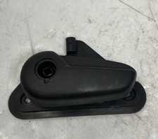 2008 FORD MONDEO MK4 BONNET RELEASE HANDLE 6M2116B626A (20)