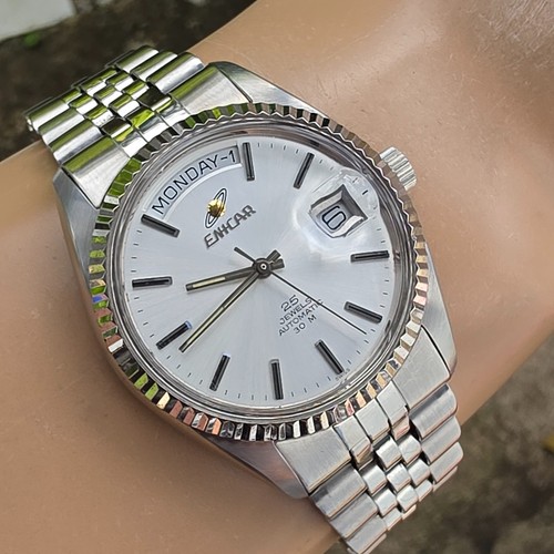 Vintage enicar men - enicar, men's