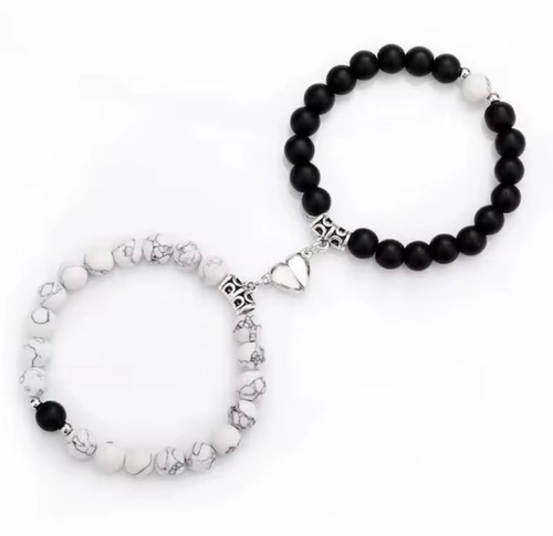2pcs magnetic couple - magnetic,