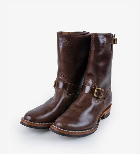 Wesco mister lou engineer - mister,