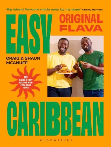 Original flava easy caribbean - flava,,