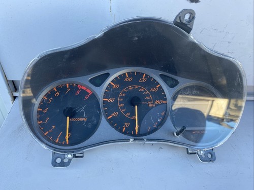 Speedometer gauge cluster - speedometer,