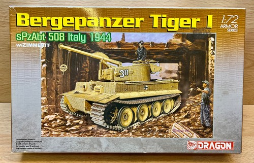 Dragon scale spzabt - 1:72, 508