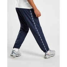 lacoste Guppy Tape Track Pants