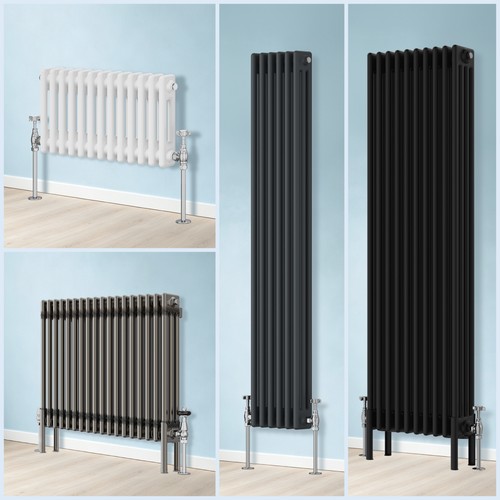 Traditional 4 column - 2,