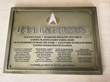 Eaglemoss Star Trek