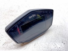 2023 Aprilia RS660 Speedometer - 3,918 Miles - 2D000554