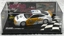 MINICHAMPS MICRO CHAMPS FI